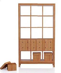 展示柜GM-04006